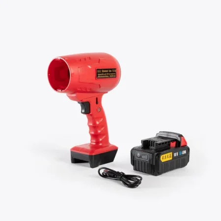 منفاخ هواء تيربو محمول