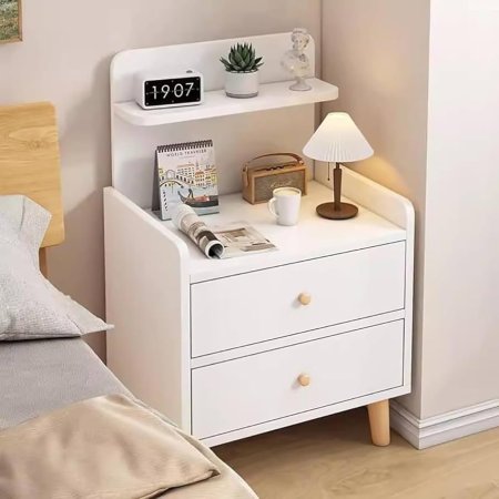 خزانة سرير جانبية