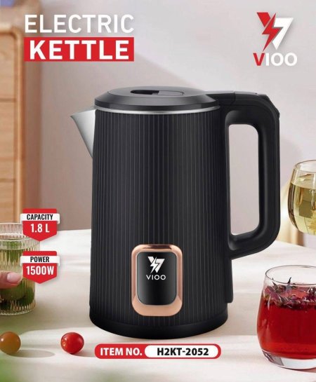 غلاية ماء كهربائية (كمكم)