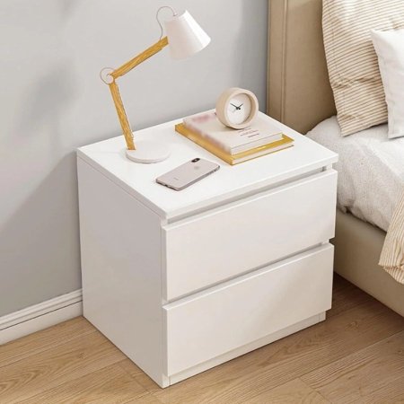 خزانة سرير جانبية