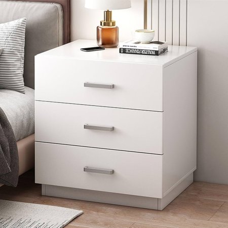 خزانة صغيرة متعددة الاستخدامات بتصميم عصري