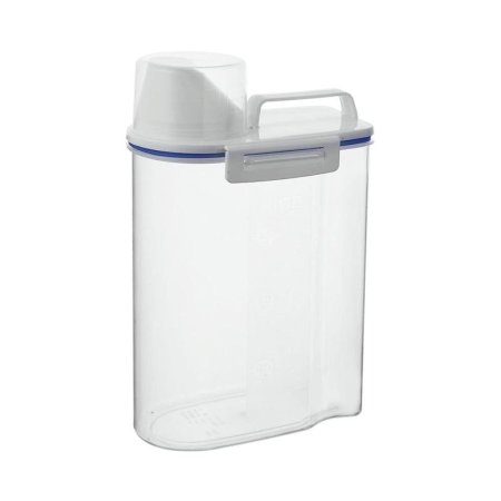 علبة حفط بقوليات ٢ كيلوغرام