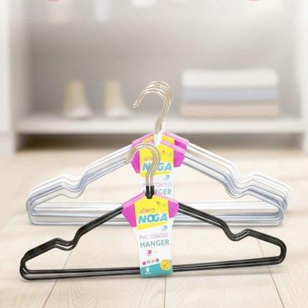 علاقات ملابس معدنية ٨ قطع