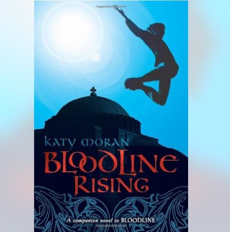 Bloodline Rising