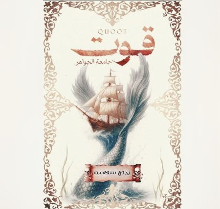 قوت جامعة الجواهر