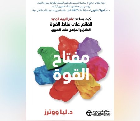 مفتاح القوة