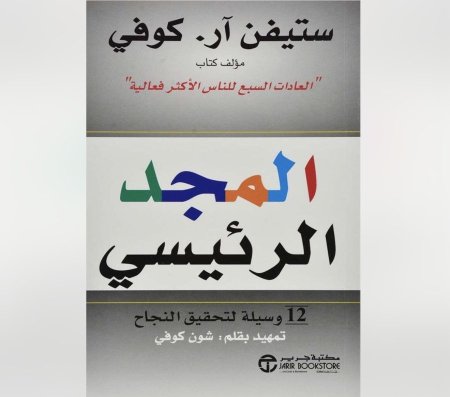 المجد الرئيسي - 12 وسيلة لتحقيق النجاح