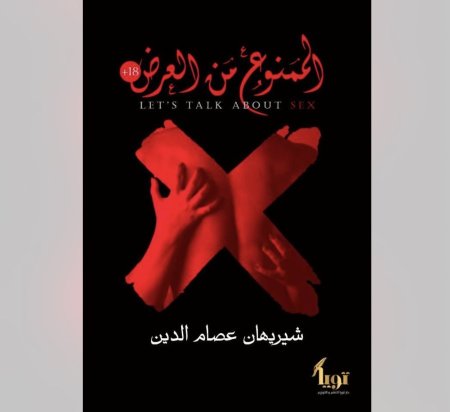 الممنوع من العرض