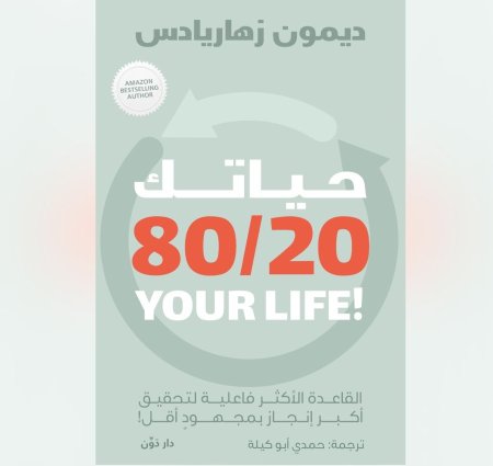 حياتك 20/80