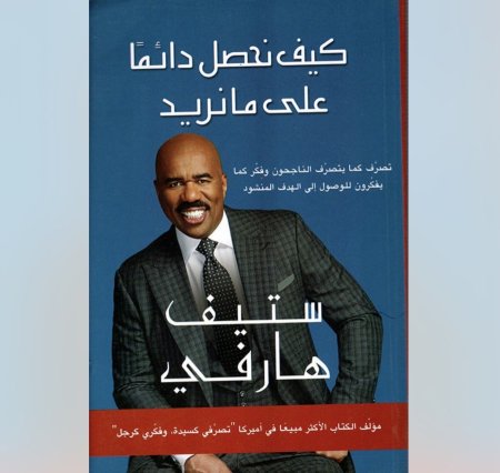 كيف نحصل دائما على ما تريد