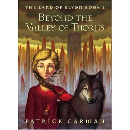 Beyond the Valley of Thorns
