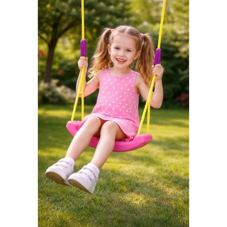 ارجوحة اطفال معلقة