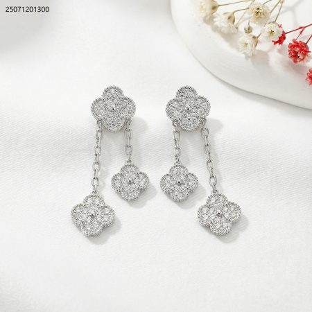 حلق فان كليف