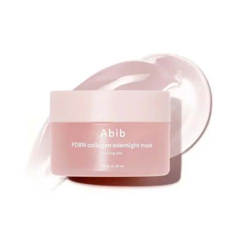 ماسك ليلي لشد البشرة Abib PDRN Collagen Mask 80ML