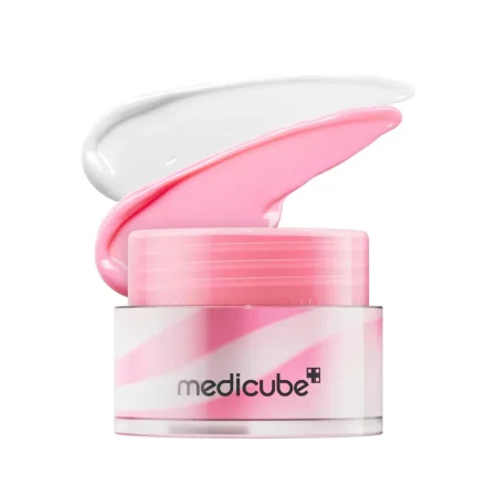 ميديكيوب ماسك شفاه MEDICUBE 10 غم PDRN