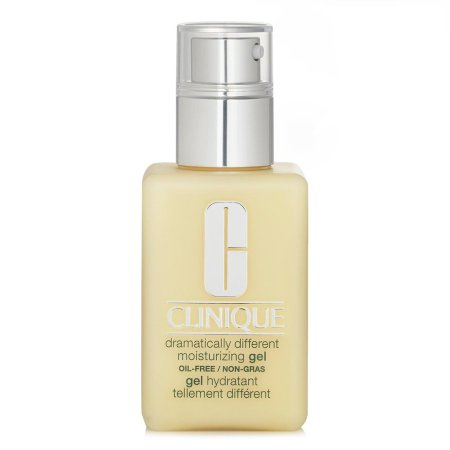 جل مرطب للوجه كلينيك CLINIQUE 125ML MOISTURIZ GEL