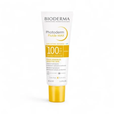 بيوديرما واقي شمس انفزبل 40 مل PHOTODERM SPF100