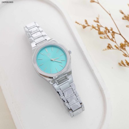 ساعة ستاتي فيروزي