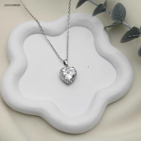 سنسال زركون قلب