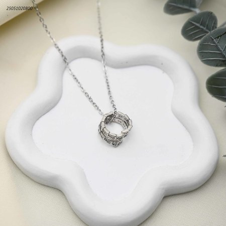 سنسال زركون حية