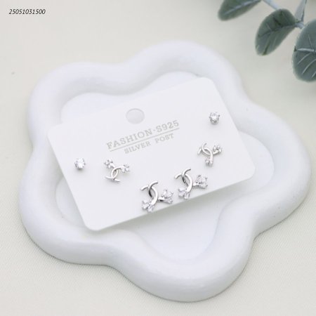 حلق مجموعه ورود ناعمة