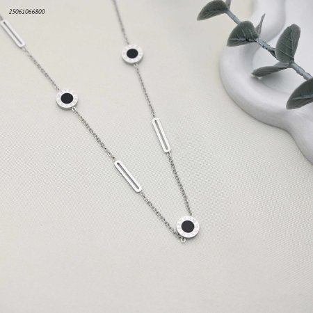 سنسال ماركة طويل مع زركون