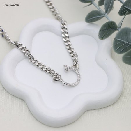 سنسال جنزير شكل مسمار دائري