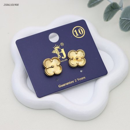 حلق فان كليف Van Cleef