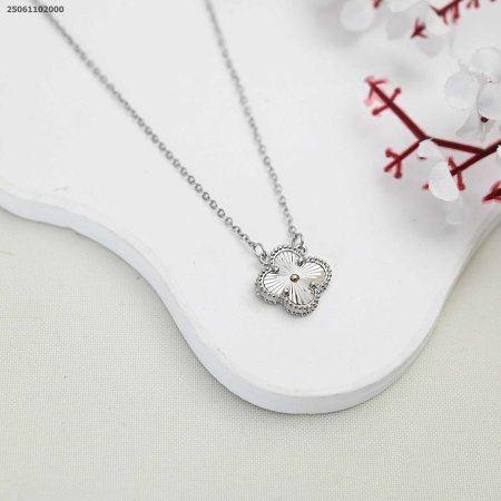 سنسال شكل وردة رباعية