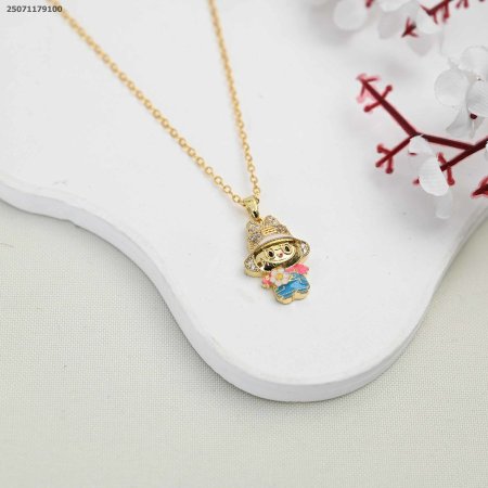 سنسال لابوبو مع قبعة