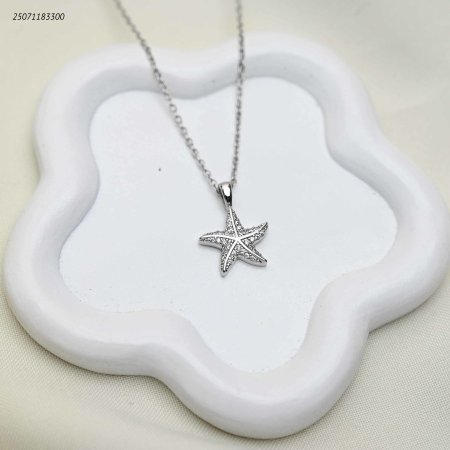 سنسال مميز شكل نجمة البحر