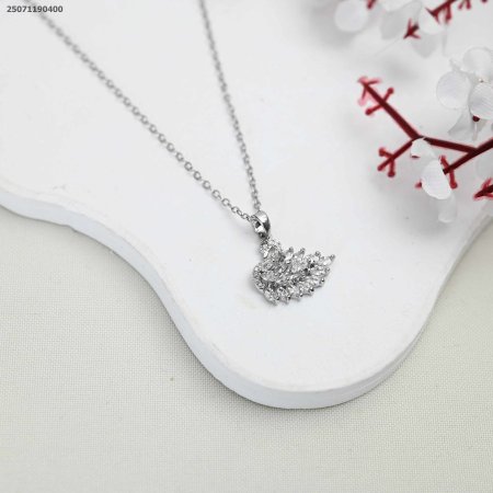 سنسال مع بطة زركون