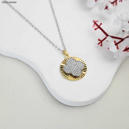 سنسال ماركة دائري