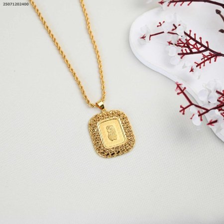 سنسال اونصة مربع بلدي اطار فرزاتشي مع سبلة