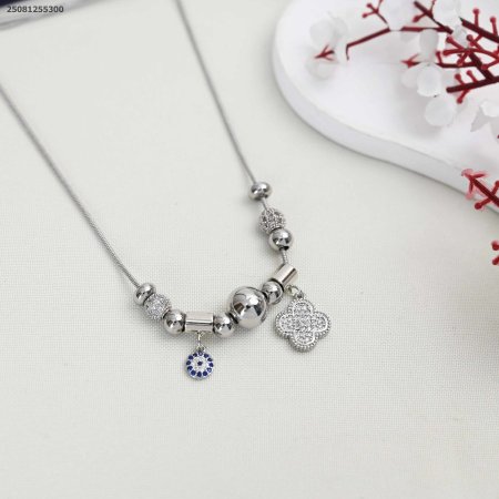 سنسال ماركة مع تعليقات وردة وعين تركية