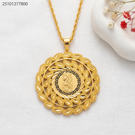 سنسال اونصة دائري