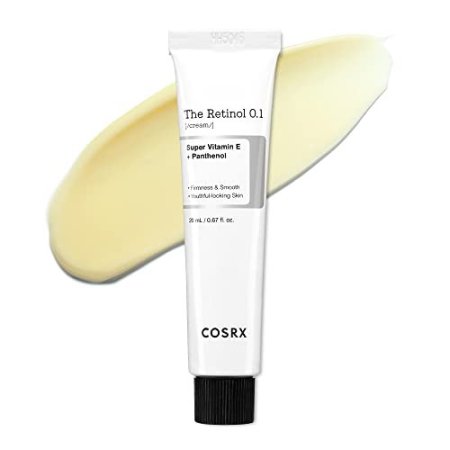 كريم ريتنول 1%  20 مل Retinol COSRX