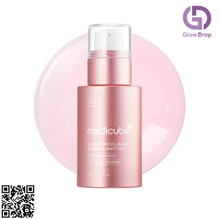ميديكيوب سيروم بنك كولاجين 30 مل MEDICUBE