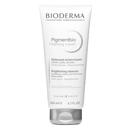 بيوديرما غسول رغوة بيجمنت بيو 200 مل BIODERMA