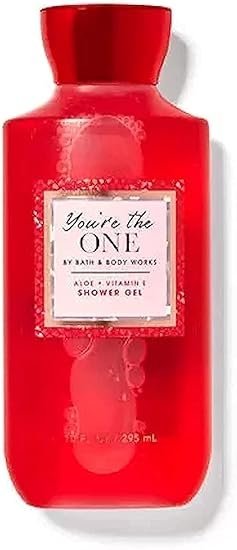 لوشن الجسم المغذي يومياً  (You're The One)