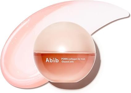 ماسك شفاه Collagen Lip Mask 11G Abib PDRN