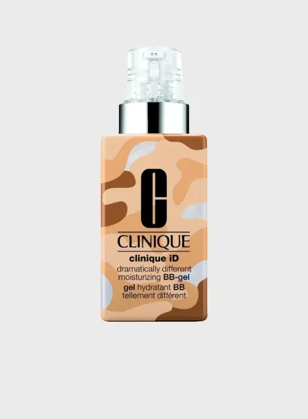 مرطب كلينيك جل مع لون  CLINIQUE ID  BB-GEL 115ML