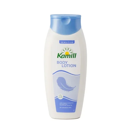 کامیل لوشن جسم KAMIL LOTION SENSITIVE 250ml