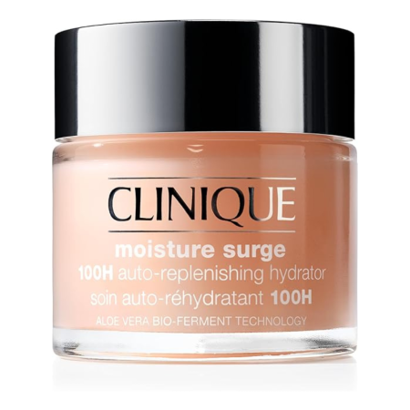 كلينيك كريم ترطيب CLINIQUE MOISTTURE SURGE 100 Η
