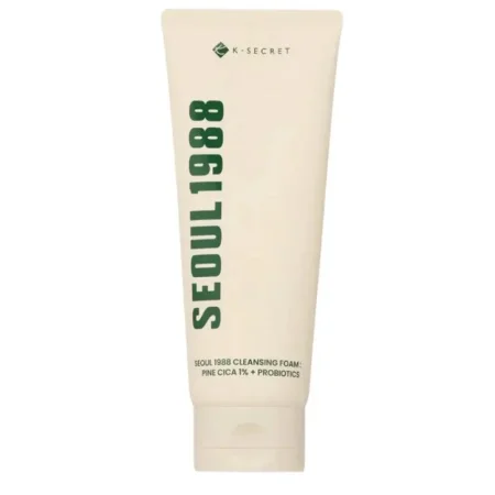 سیول 1988 غسول رغوة سيكا 1% + بروبيتك 150 مل K-SECRET