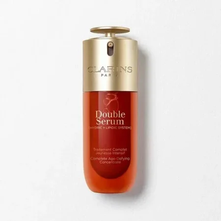 کلارنس سيروم 50 مل CLARINS Double مرکز Serum