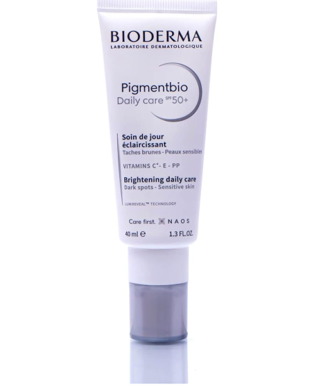 كريم بيوديرما تفتيحيومي بيجمنت بيو 40 مل BIODERMA