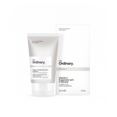 سيروم ذا اوردينري فيتامين سي 30% Ordinary سيليكون