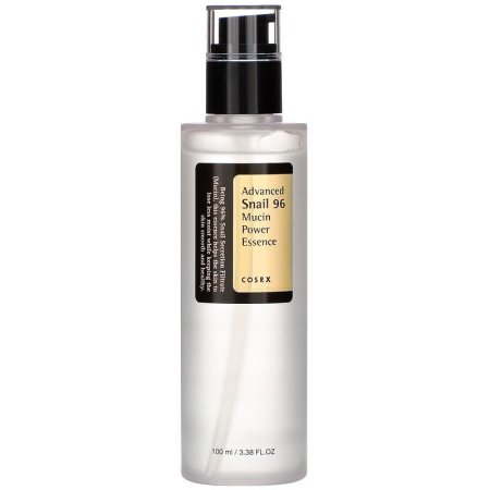 سيروم الحلزون COSRX Advanced Snail 96 100ml