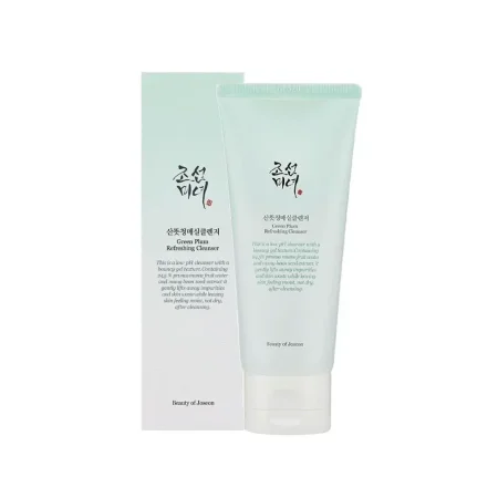 بيوتي اوف جوسون غسول برقوق اخضر 100 مل Beauty of Joseon